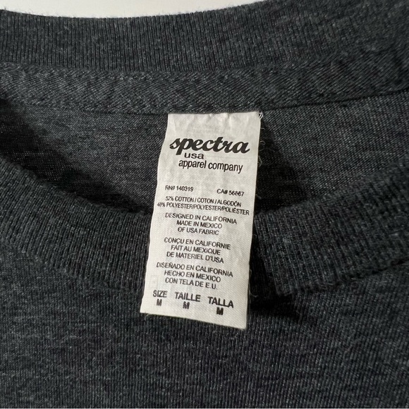 Dirty Heads Logo T-Shirt - Picture 4 of 4